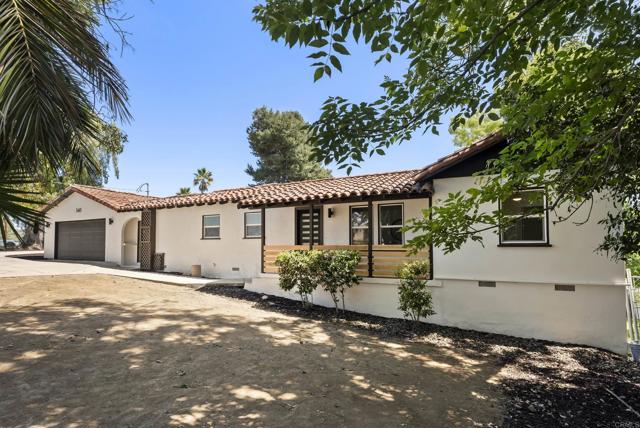 Detail Gallery Image 1 of 1 For 540 Plumosa Ave, Vista,  CA 92081 - 4 Beds | 2/1 Baths