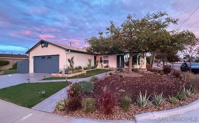 5101 Rebel Road, San Diego, California 92117, 4 Bedrooms Bedrooms, ,3 BathroomsBathrooms,Single Family Residence,For Sale,Rebel Road,240027998SD