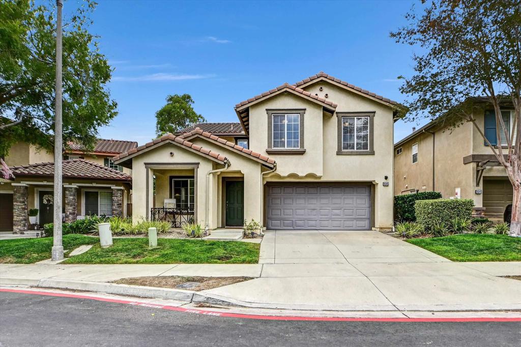 1645 Magnolia Cir.
