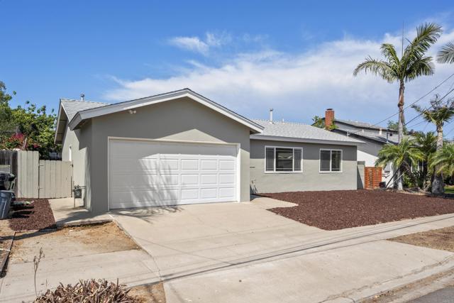 Detail Gallery Image 35 of 37 For 6518 Tanglewood Rd, San Diego,  CA 92111 - 3 Beds | 1 Baths