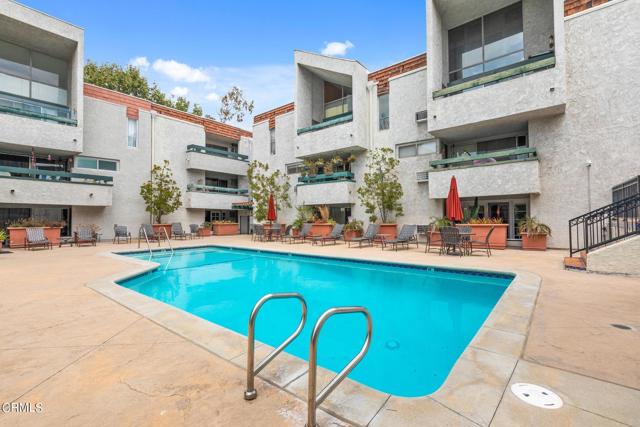 Detail Gallery Image 19 of 27 For 360 S Euclid Ave #317,  Pasadena,  CA 91101 - 2 Beds | 2 Baths