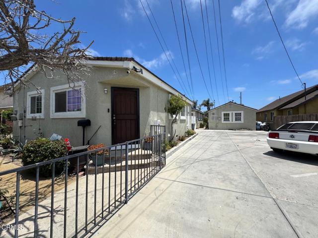 Detail Gallery Image 5 of 8 For 145 S Garfield Ave, Oxnard,  CA 93030 - – Beds | – Baths
