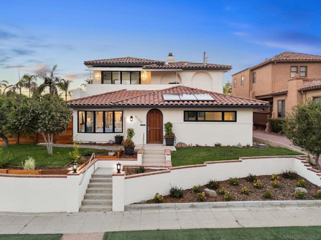 Details for 5150 Bristol Road, San Diego, CA 92116