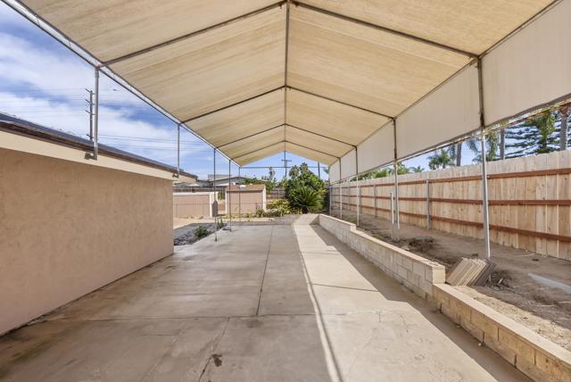 Detail Gallery Image 39 of 51 For 3433 Kennelworth Lane, Bonita,  CA 91902 - 5 Beds | 2/1 Baths