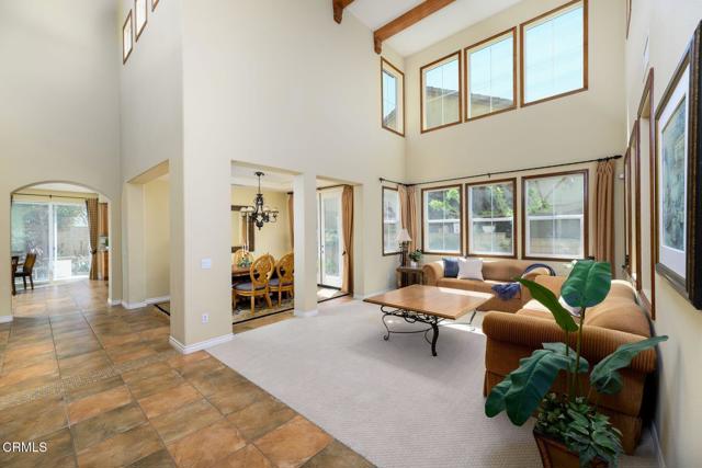 Detail Gallery Image 6 of 43 For 650 Charleston Pl, Ventura,  CA 93004 - 4 Beds | 3 Baths