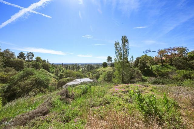 Detail Gallery Image 67 of 73 For 3263 New York Dr, Pasadena,  CA 91107 - 7 Beds | 5/1 Baths