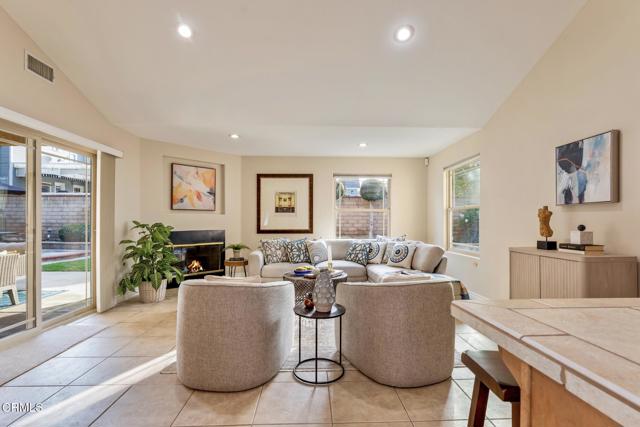 Detail Gallery Image 9 of 50 For 5840 Citrus Ave, Whittier,  CA 90601 - 4 Beds | 2/1 Baths