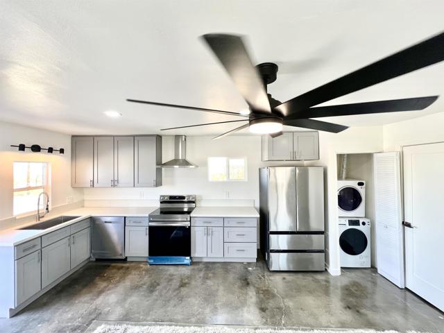 Detail Gallery Image 34 of 58 For 2774 Kickapoo Trl, Landers,  CA 92285 - 1 Beds | 1/1 Baths