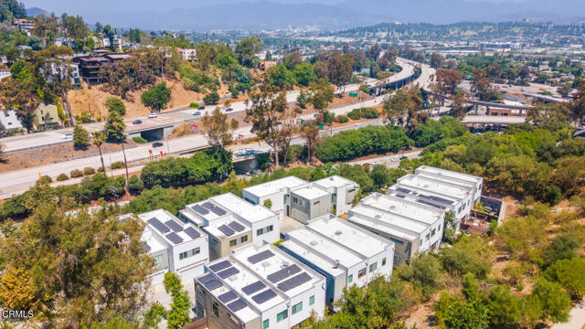 Detail Gallery Image 28 of 28 For 2504 via Artis, Los Angeles,  CA 90039 - 3 Beds | 3 Baths