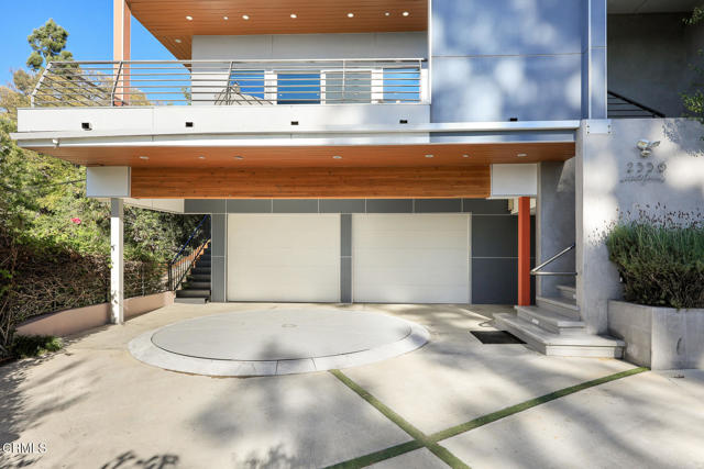 Detail Gallery Image 8 of 74 For 2336 Hidalgo Ave, Los Angeles,  CA 90039 - 4 Beds | 4 Baths