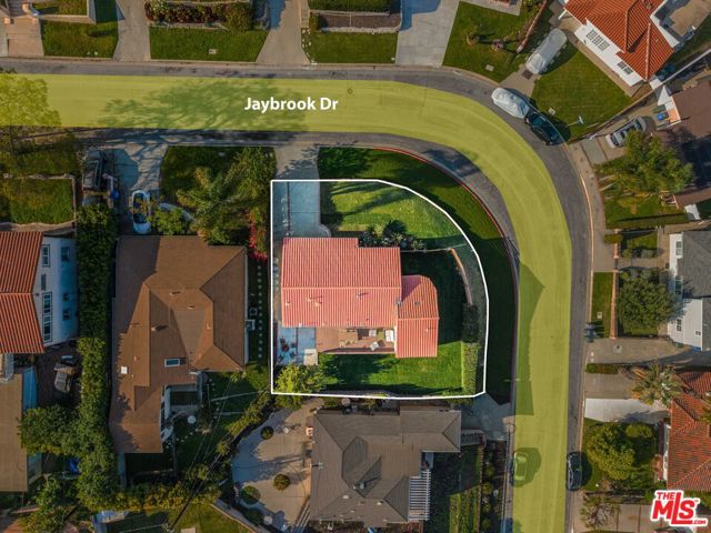 1836 Jaybrook Drive, Rancho Palos Verdes, California 90275, 3 Bedrooms Bedrooms, ,2 BathroomsBathrooms,Residential,For Sale,Jaybrook,26660765