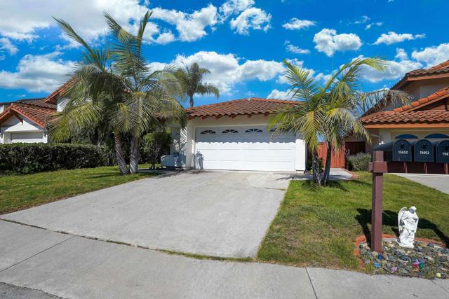 Detail Gallery Image 5 of 35 For 15662 Caminito La Torre, Rancho Bernardo (San Diego),  CA 92128 - 3 Beds | 2 Baths