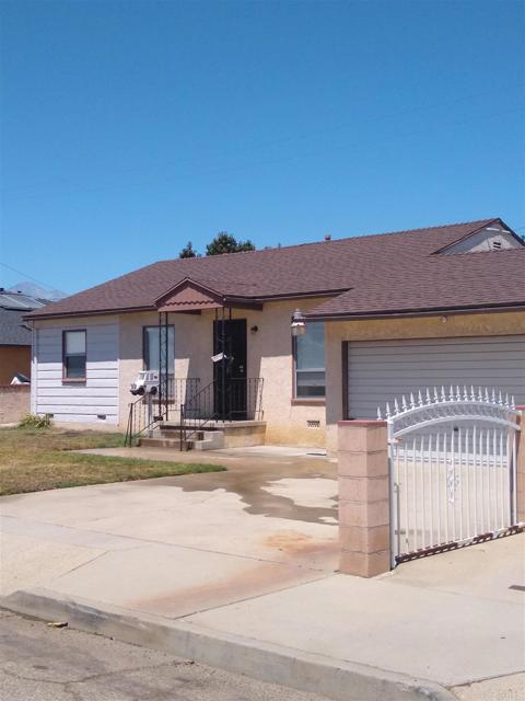 1564 S Reservoir St, Pomona, CA 91766