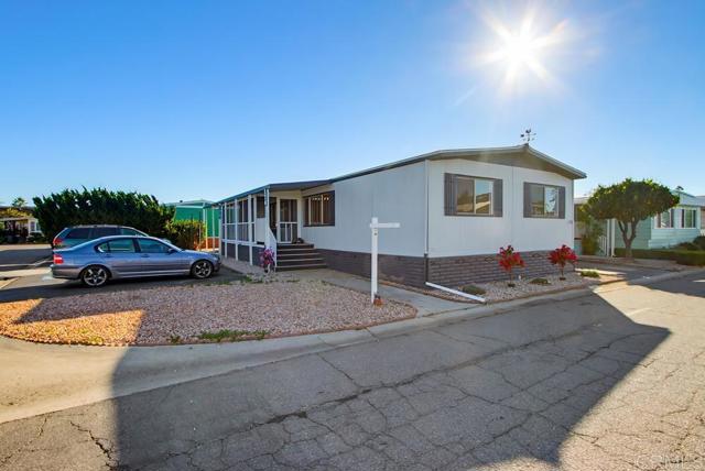 Detail Gallery Image 51 of 64 For 200 N El Camino Real #176,  Oceanside,  CA 92058 - 3 Beds | 2 Baths