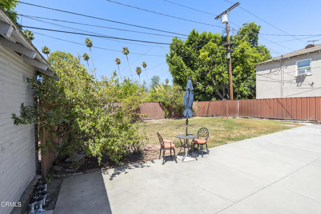 Detail Gallery Image 34 of 35 For 83 S Greenwood Ave, Pasadena,  CA  - 3 Beds | 2 Baths