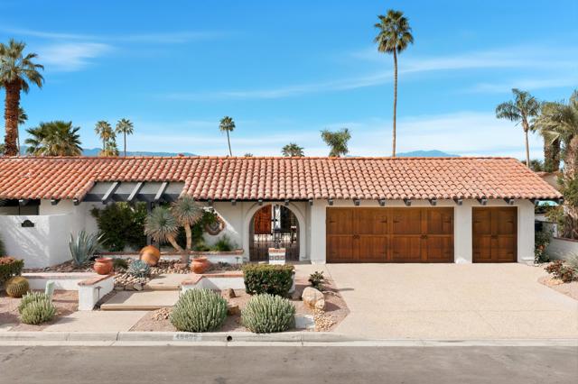 45495 Osage Court, Indian Wells, CA 92210