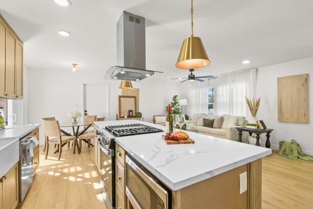 Detail Gallery Image 18 of 37 For 463 Parkbrook St, Spring Valley,  CA 91977 - 3 Beds | 2 Baths