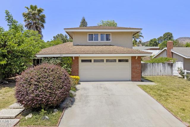 Detail Gallery Image 1 of 37 For 205 Bluefield Ave, Newbury Park,  CA 91320 - 3 Beds | 2/1 Baths