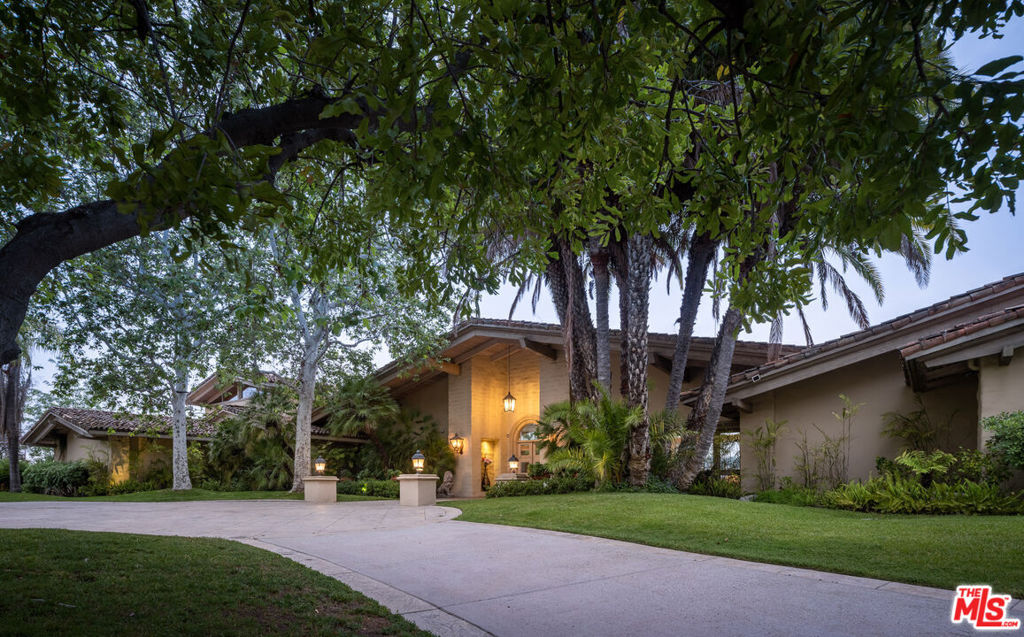 25120 Jim Bridger Road