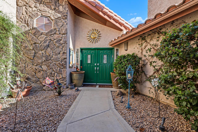 76857 Abby Court, Palm Desert, CA 92211