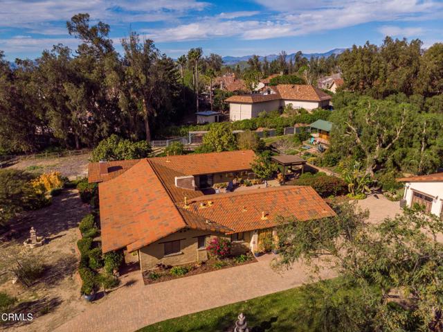 Detail Gallery Image 2 of 75 For 365 Valley Vista Dr, Camarillo,  CA 93010 - 4 Beds | 2/1 Baths