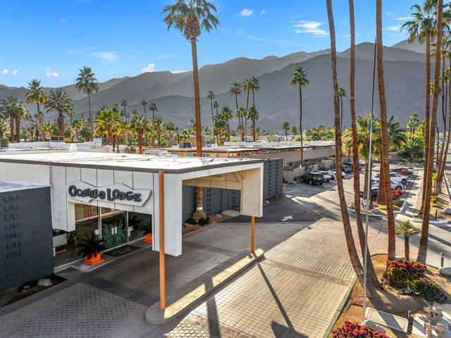 1111 E Palm Canyon Drive #104, Palm Springs, CA 92264