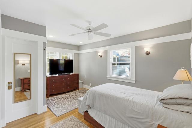 Detail Gallery Image 20 of 44 For 4262 Sierra Vista, San Diego,  CA 92103 - 2 Beds | 1/1 Baths