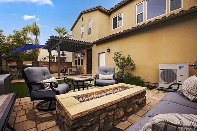 Detail Gallery Image 29 of 43 For 13518 Moonflower Meadows Trail, San Diego,  CA 92130 - 3 Beds | 2/1 Baths