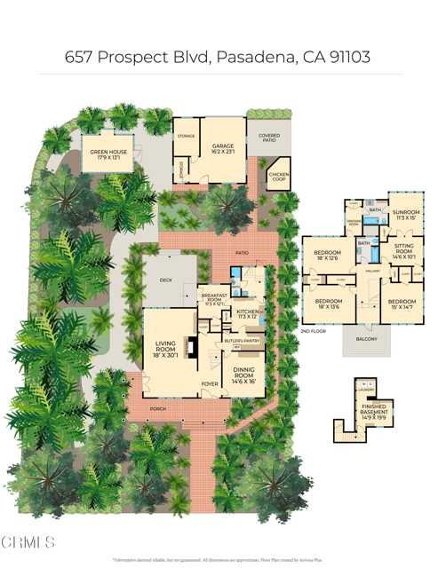 Property Photo from MLS