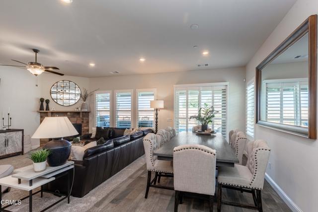 Detail Gallery Image 18 of 63 For 14508 Plumeria Ct, Bakersfield,  CA 93314 - 5 Beds | 0 Baths