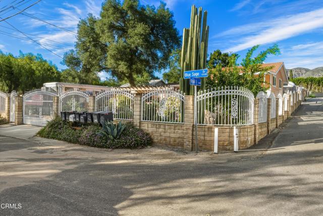 Detail Gallery Image 31 of 41 For 12605 1st Trl, Kagel Canyon,  CA 91342 - 2 Beds | 1 Baths