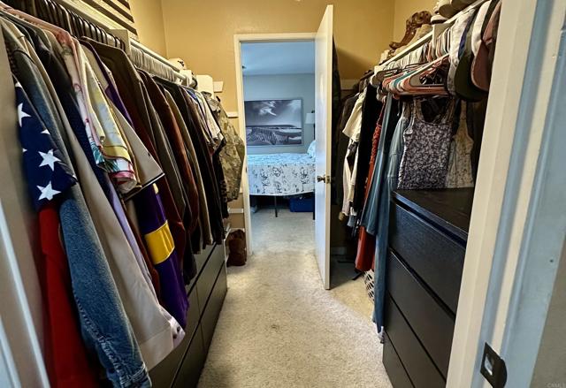 Detail Gallery Image 11 of 17 For 1492 Gustavo St #E,  El Cajon,  CA 92019 - 2 Beds | 2 Baths