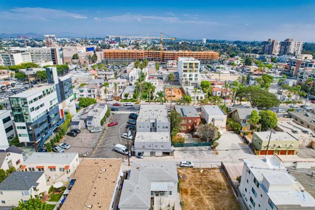 3750 4Th Ave, San Diego, California 92103, ,Commercial Sale,For Sale,4Th Ave,240024451SD