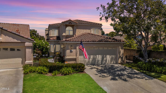 Detail Gallery Image 1 of 1 For 2271 Eastridge Trl, Oxnard,  CA 93036 - 4 Beds | 2/1 Baths