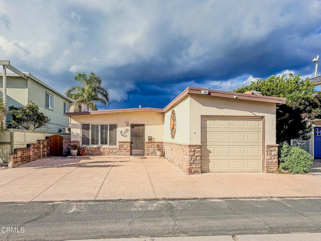 Front Image Thumbnail for CRV1-33011