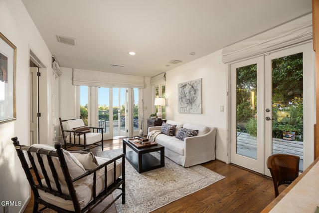 Detail Gallery Image 37 of 63 For 399 N San Rafael Ave, Pasadena,  CA 91105 - 3 Beds | 3/1 Baths