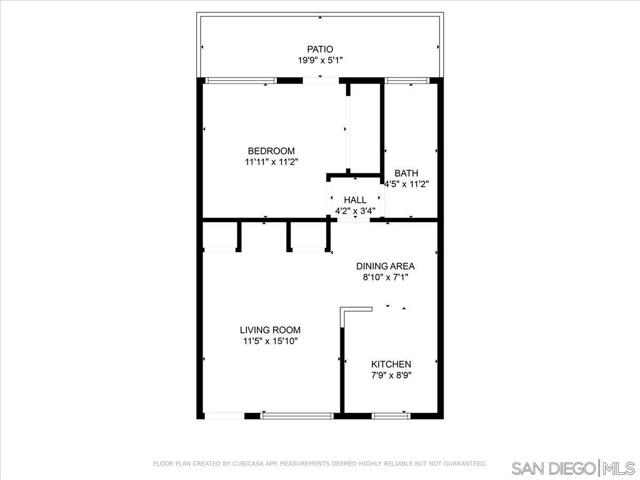 4425 50th Street, San Diego CA: https://media.crmls.org/mediaz/d1c1661d-96c8-43b9-8f41-de41779bee80.jpg