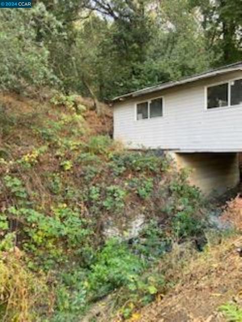 Image 49 of 50 For 5485 Alhambra Valley Road