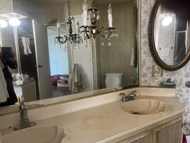 Home for Sale in Escondido