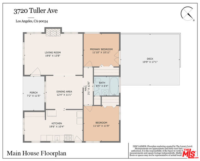 3720 Tuller Avenue, Los Angeles CA: https://media.crmls.org/mediaz/d1c4125d-c96e-4ad1-a066-014c92fec239.jpg