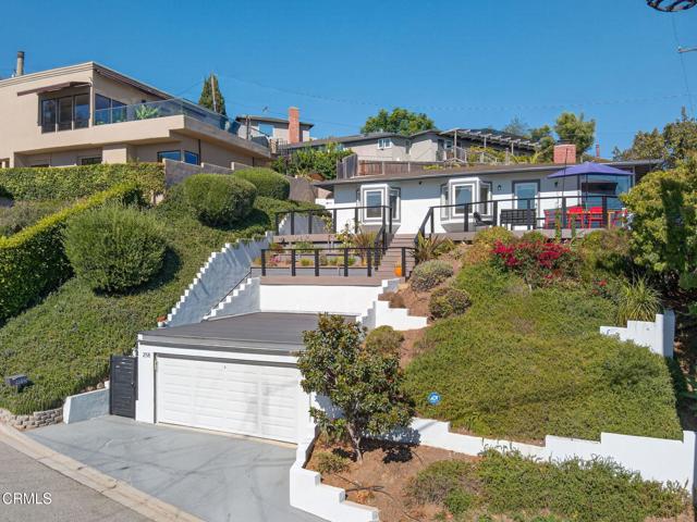 Detail Gallery Image 3 of 73 For 258 N Linda Vista Ave, Ventura,  CA 93001 - 3 Beds | 2 Baths