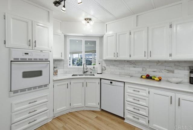 Detail Gallery Image 8 of 43 For 650 S Rancho Santa Fe Rd #187,  San Marcos,  CA 92078 - 2 Beds | 2 Baths