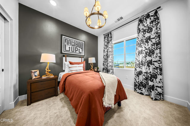 Detail Gallery Image 31 of 51 For 2862 via Descanso, Camarillo,  CA 93012 - 3 Beds | 2/1 Baths