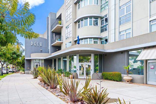 Detail Gallery Image 41 of 41 For 3740 Park Bld #209,  San Diego,  CA 92103 - 2 Beds | 2 Baths