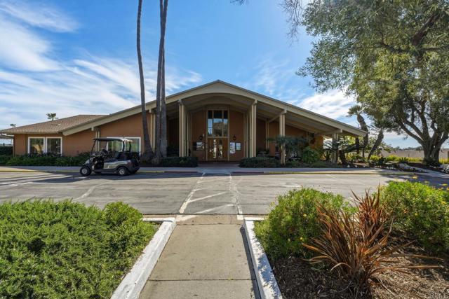 Detail Gallery Image 44 of 44 For 3655 Vista Campana #9,  Oceanside,  CA 92057 - 2 Beds | 2 Baths