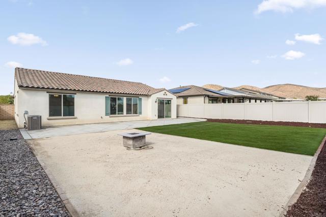 Detail Gallery Image 32 of 48 For 29536 Stageline Cir, Menifee,  CA 92584 - 4 Beds | 2/1 Baths