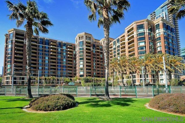 500 Harbor Dr, San Diego, California 92101, 1 Bedroom Bedrooms, ,1 BathroomBathrooms,Condominium,For Sale,Harbor Dr,250019495SD