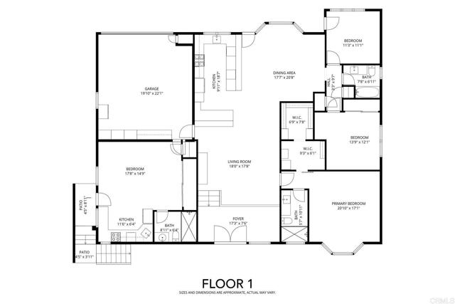 Detail Gallery Image 44 of 45 For 1839 Freda Ln, Cardiff By The Sea,  CA 92007 - 5 Beds | 4 Baths