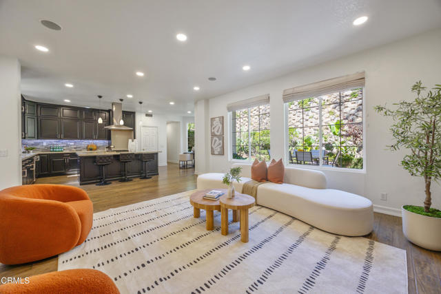 Detail Gallery Image 23 of 68 For 827 W Heritage Oak Ct, Altadena,  CA 91001 - 6 Beds | 5 Baths