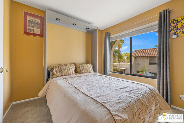 357 W Mariscal Road, Palm Springs, CA 92262
